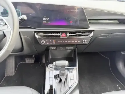 Photo 10 Kia Niro  1.6 GDi 129 ch HEV DCT6