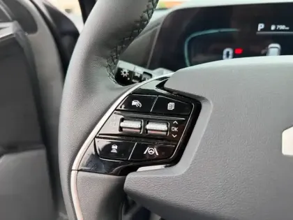 Photo 18 Kia Niro  1.6 GDi 129 ch HEV DCT6