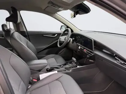 Photo 14 Kia Niro  1.6 GDi 129 ch HEV DCT6