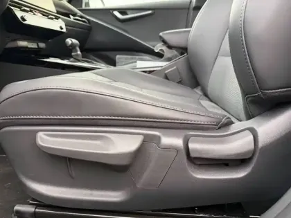 Photo 17 Kia Niro  1.6 GDi 129 ch HEV DCT6