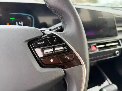 Photo 19 Kia Niro  1.6 GDi 129 ch HEV DCT6