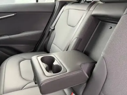 Photo 27 Kia Niro  1.6 GDi 129 ch HEV DCT6