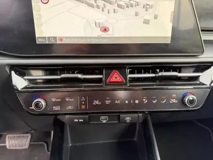 Photo 23 Kia Niro  1.6 GDi 129 ch HEV DCT6