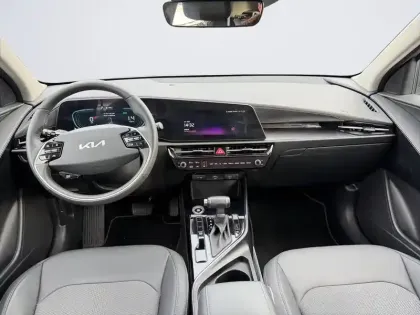 Photo 9 Kia Niro  1.6 GDi 129 ch HEV DCT6