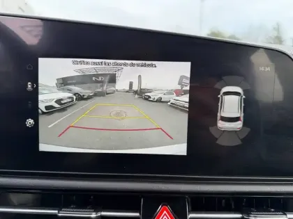 Photo 21 Kia Niro  1.6 GDi 129 ch HEV DCT6