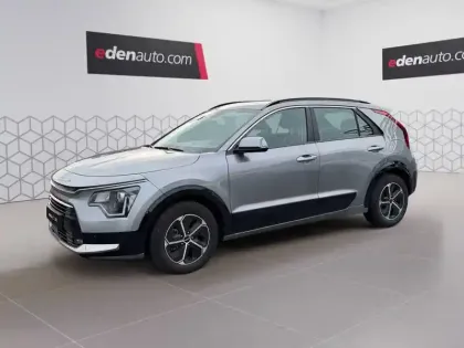 Photo Kia Niro Active