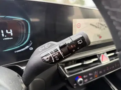 Photo 29 Kia Niro  1.6 GDi 129 ch HEV DCT6