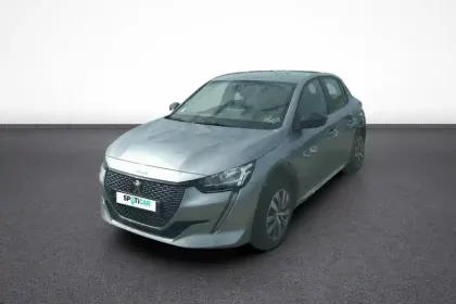 Photo Peugeot 208 Active