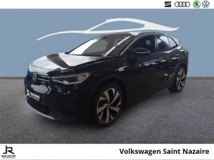 Photo Volkswagen Id.4 Life Max