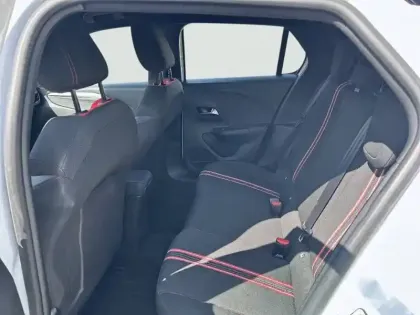 Photo 11 Opel Corsa  Electrique 136 ch & Batterie 50 kWh