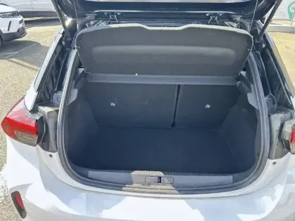 Photo 16 Opel Corsa  Electrique 136 ch & Batterie 50 kWh