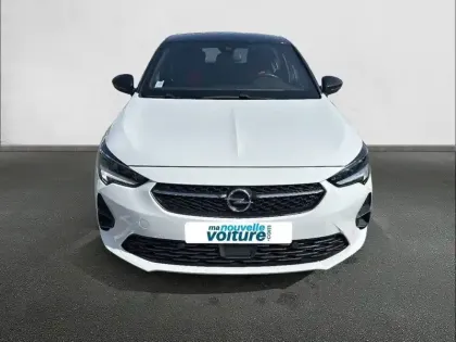 Photo 1 Opel Corsa  Electrique 136 ch & Batterie 50 kWh