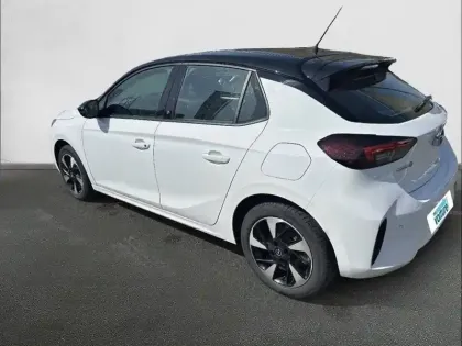 Photo 6 Opel Corsa  Electrique 136 ch & Batterie 50 kWh