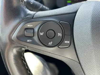 Photo 18 Opel Corsa  Electrique 136 ch & Batterie 50 kWh