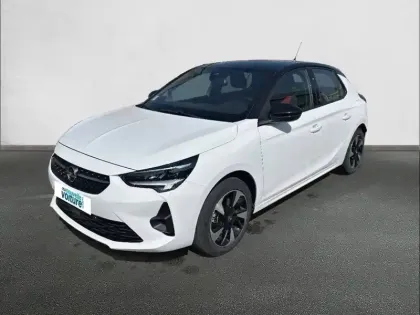 Photo Opel Corsa Gs Line