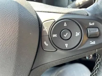 Photo 17 Opel Corsa  Electrique 136 ch & Batterie 50 kWh