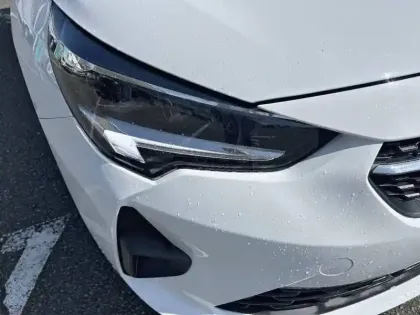 Photo 15 Opel Corsa  Electrique 136 ch & Batterie 50 kWh