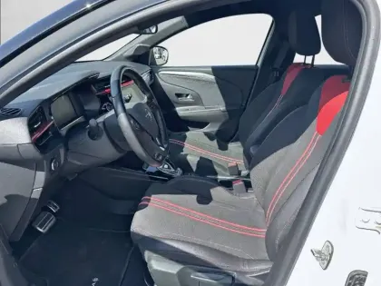 Photo 10 Opel Corsa  Electrique 136 ch & Batterie 50 kWh