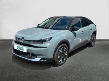 Photo Citroën C4 Max