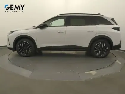 Photo 18 Peugeot 5008  Hybrid 145 e-DCS6