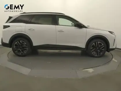 Photo 3 Peugeot 5008  Hybrid 145 e-DCS6