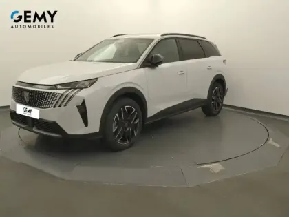 Photo Peugeot 5008 Allure