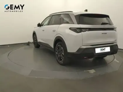 Photo 6 Peugeot 5008  Hybrid 145 e-DCS6