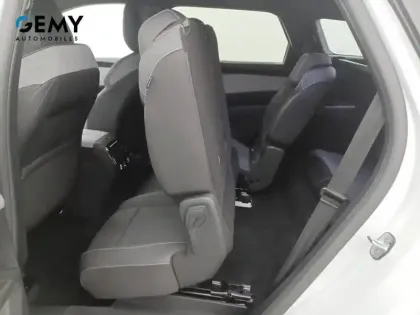 Photo 19 Peugeot 5008  Hybrid 145 e-DCS6