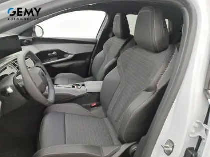 Photo 8 Peugeot 5008  Hybrid 145 e-DCS6