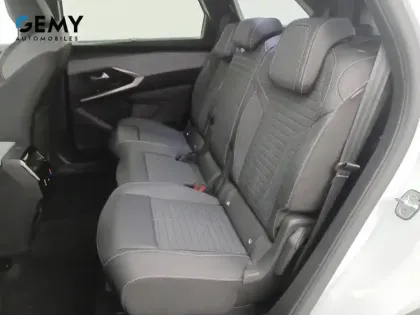 Photo 9 Peugeot 5008  Hybrid 145 e-DCS6