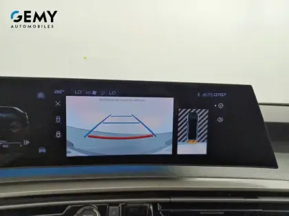 Photo 15 Peugeot 5008  Hybrid 145 e-DCS6