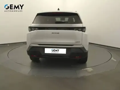 Photo 4 Peugeot 5008  Hybrid 145 e-DCS6