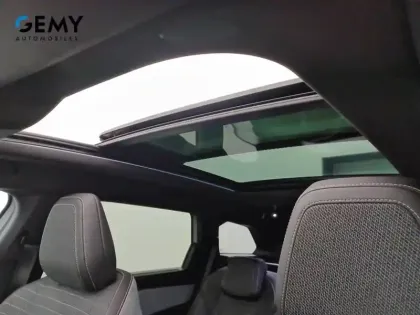 Photo 22 Peugeot 5008  Hybrid 145 e-DCS6