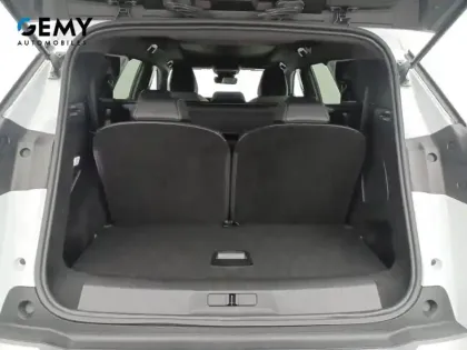 Photo 5 Peugeot 5008  Hybrid 145 e-DCS6