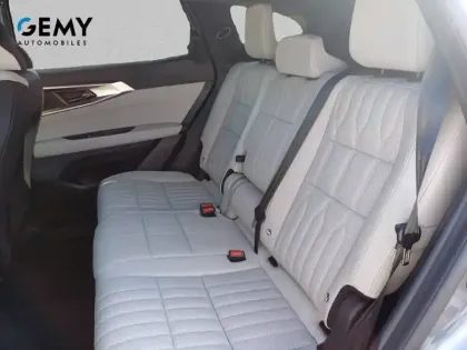 Photo 9 Renault Espace  E-Tech full hybrid 200 GSR2