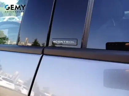 Photo 15 Renault Espace  E-Tech full hybrid 200 GSR2