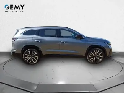 Photo 3 Renault Espace  E-Tech full hybrid 200 GSR2