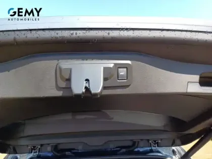 Photo 17 Renault Espace  E-Tech full hybrid 200 GSR2