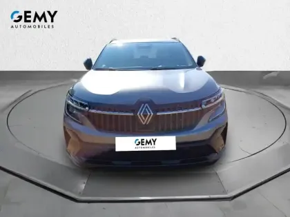 Photo 1 Renault Espace  E-Tech full hybrid 200 GSR2