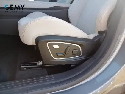 Photo 11 Renault Espace  E-Tech full hybrid 200 GSR2