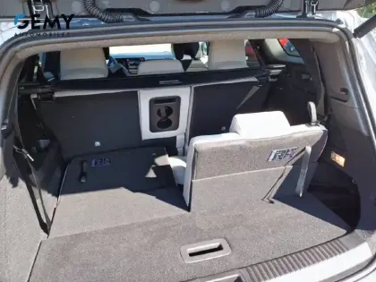 Photo 16 Renault Espace  E-Tech full hybrid 200 GSR2