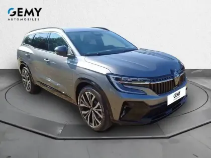 Photo 2 Renault Espace  E-Tech full hybrid 200 GSR2