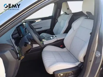 Photo 8 Renault Espace  E-Tech full hybrid 200 GSR2