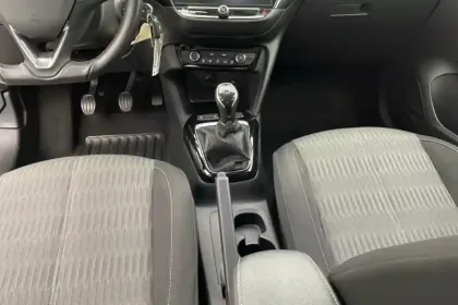 Photo 34 Opel Corsa  1.2 75 ch BVM5