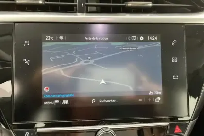 Photo 39 Opel Corsa  1.2 75 ch BVM5