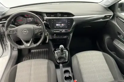 Photo 33 Opel Corsa  1.2 75 ch BVM5