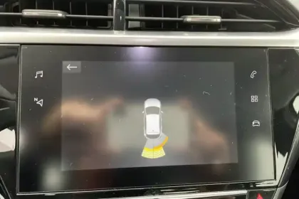 Photo 42 Opel Corsa  1.2 75 ch BVM5