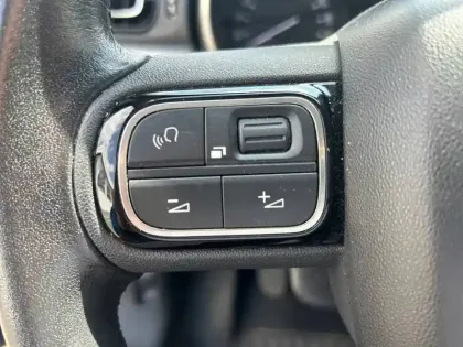 Photo 17 Citroën C3  PureTech 82