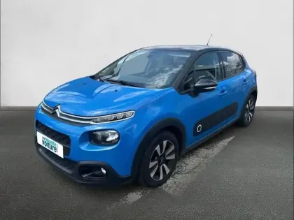 Photo Citroën C3 Shine