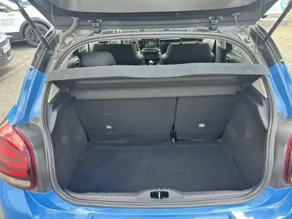 Photo 5 Citroën C3  PureTech 82